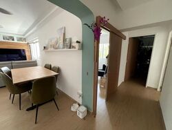 Blk 2A Boon Tiong Arcadia (Bukit Merah), HDB 4 Rooms #587743601